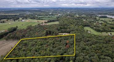 TBD RICHLAND LN, GROTTOES, Virginia 24441, ,Land,TBD RICHLAND LN,657030 MLS # 657030