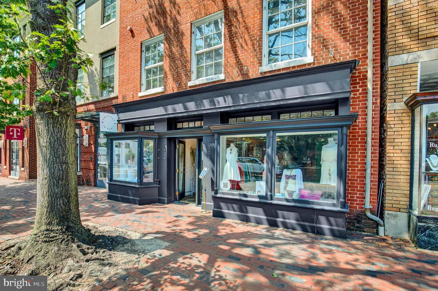 1225 KING ST #C-2, ALEXANDRIA, Virginia 22314, ,Land,For sale,1225 KING ST #C-2,VAAX2038212 MLS # VAAX2038212