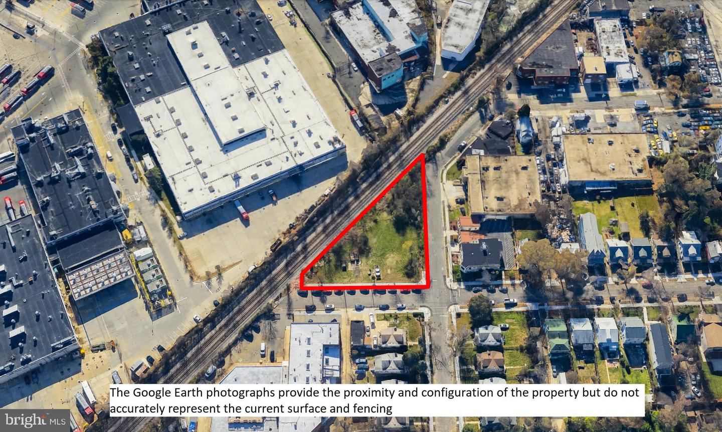 2405 DOUGLAS ST NE, WASHINGTON, District Of Columbia 20018, ,Land,For sale,2405 DOUGLAS ST NE,DCDC2160382 MLS # DCDC2160382