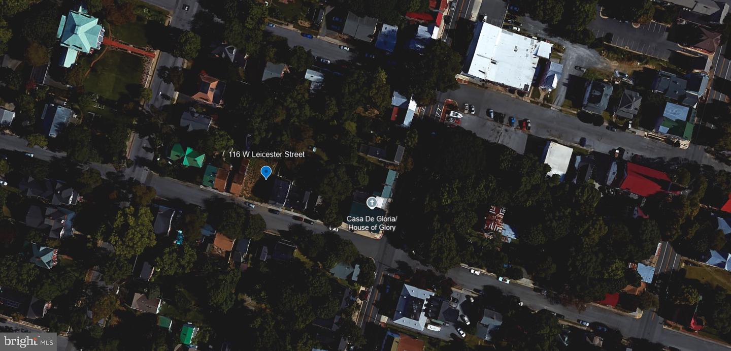 116 W LEICESTER ST, WINCHESTER, Virginia 22601, ,Land,For sale,116 W LEICESTER ST,VAWI2006458 MLS # VAWI2006458