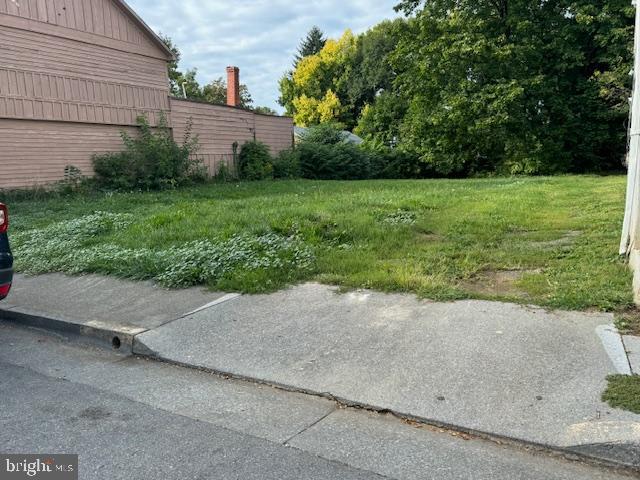 116 W LEICESTER ST, WINCHESTER, Virginia 22601, ,Land,For sale,116 W LEICESTER ST,VAWI2006458 MLS # VAWI2006458