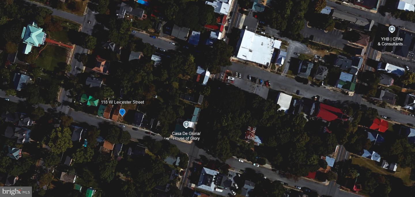 118 W LEICESTER ST, WINCHESTER, Virginia 22601, ,Land,For sale,118 W LEICESTER ST,VAWI2006460 MLS # VAWI2006460