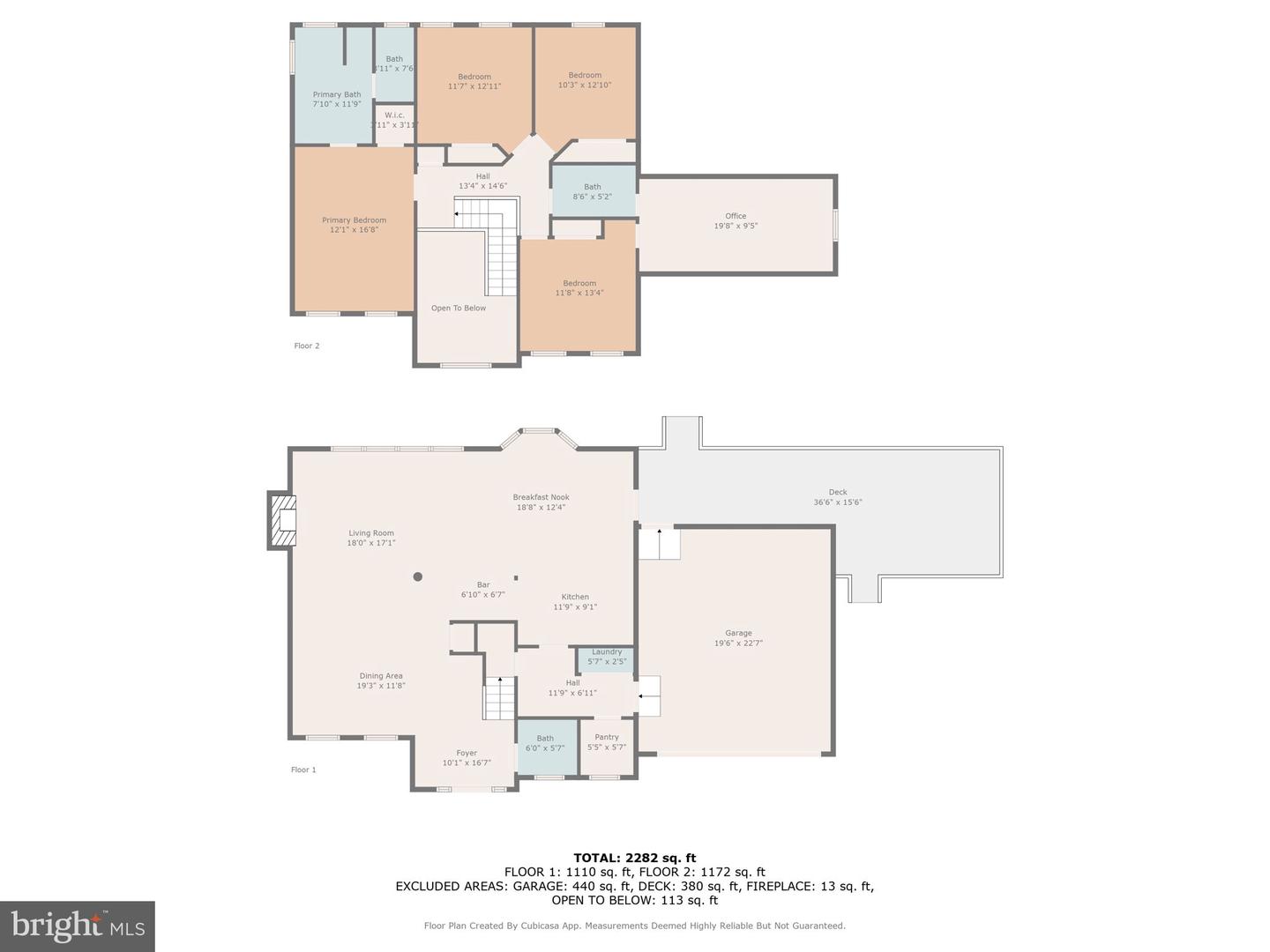 373 LAND OR DR, RUTHER GLEN, Virginia 22546, 4 Bedrooms Bedrooms, ,2 BathroomsBathrooms,Residential,For sale,373 LAND OR DR,VACV2006142 MLS # VACV2006142