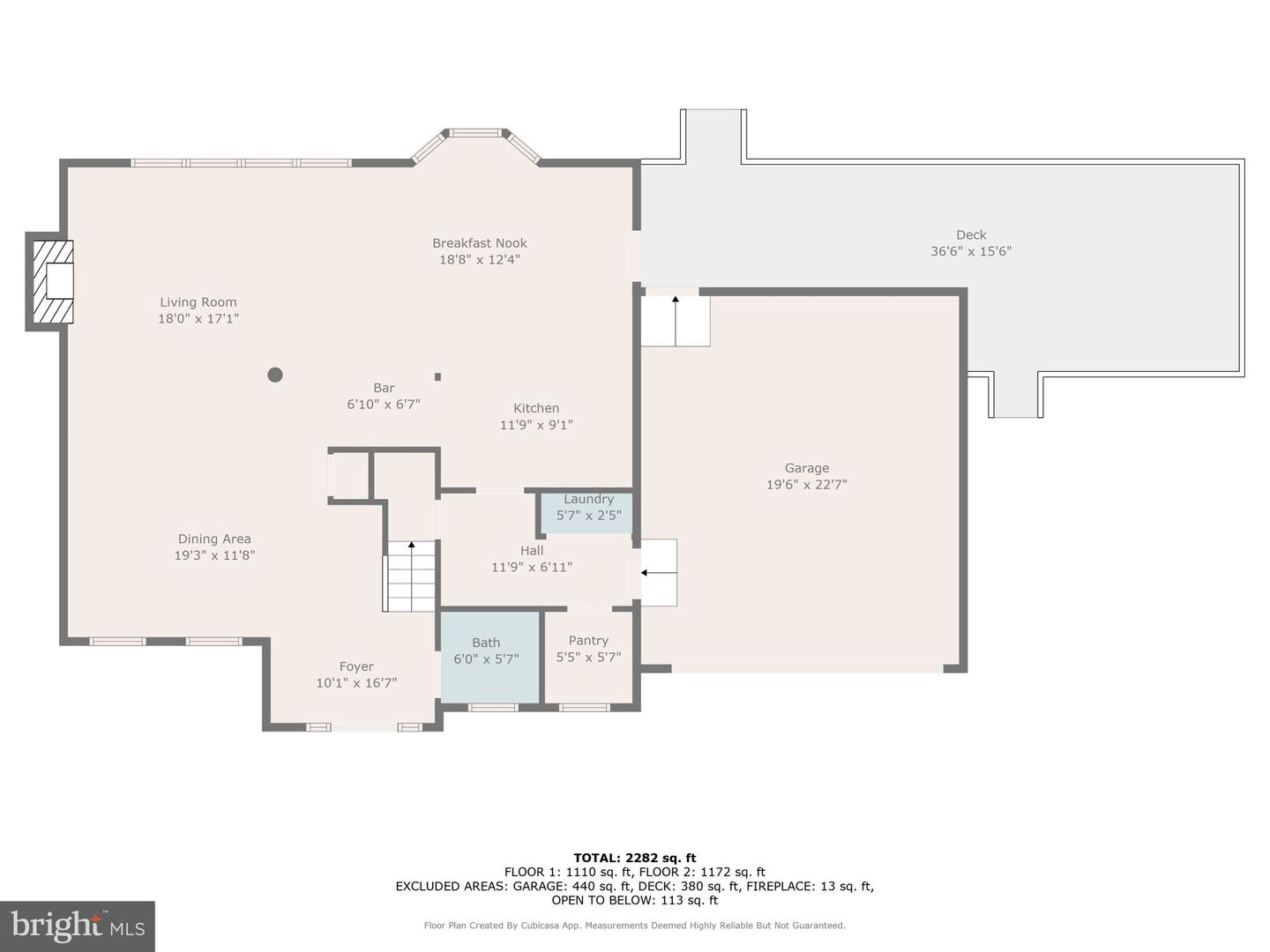 373 LAND OR DR, RUTHER GLEN, Virginia 22546, 4 Bedrooms Bedrooms, ,2 BathroomsBathrooms,Residential,For sale,373 LAND OR DR,VACV2006142 MLS # VACV2006142