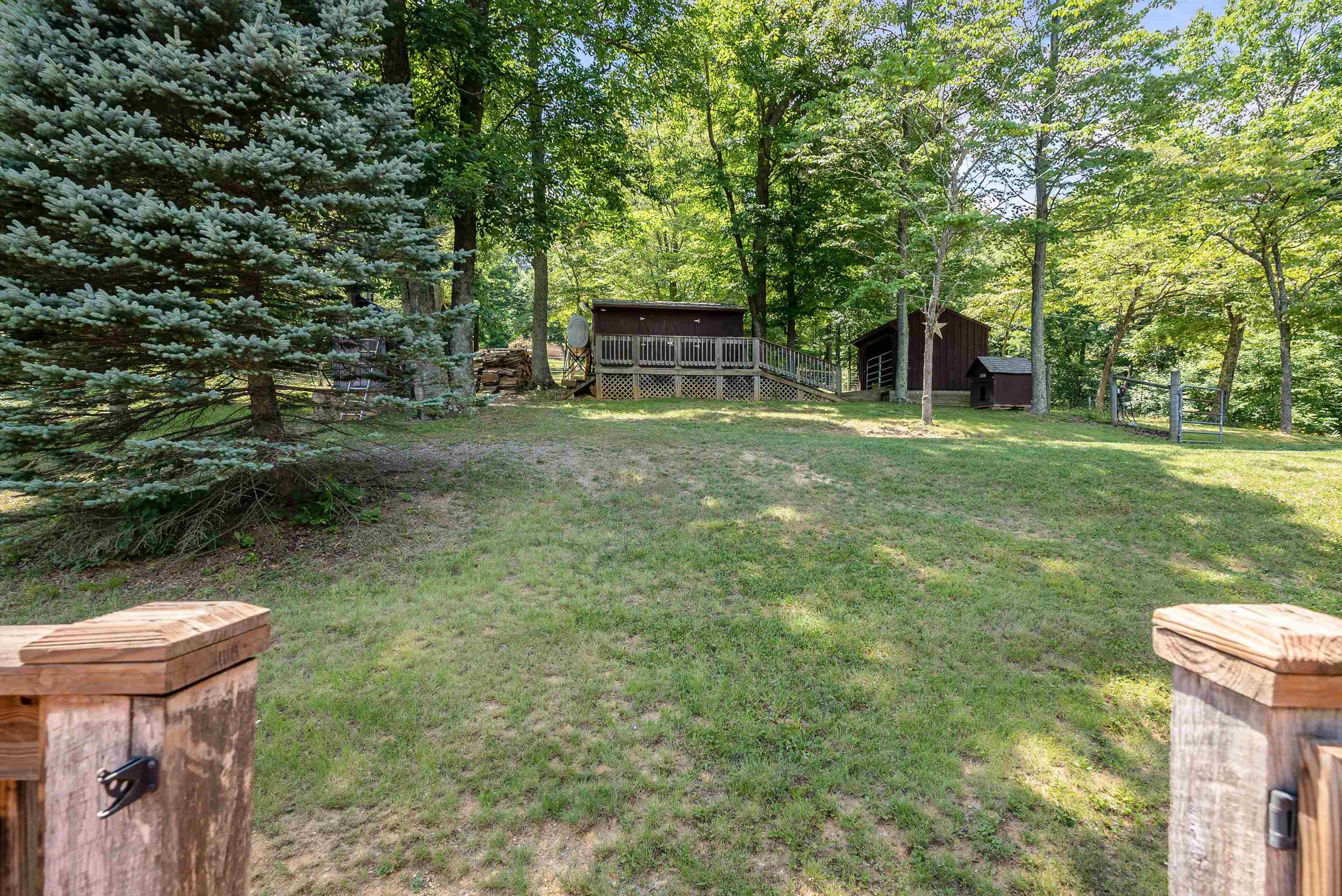 321 JACK DANIELS LN, LEXINGTON, Virginia 24450, 2 Bedrooms Bedrooms, ,1 BathroomBathrooms,Residential,321 JACK DANIELS LN,654322 MLS # 654322