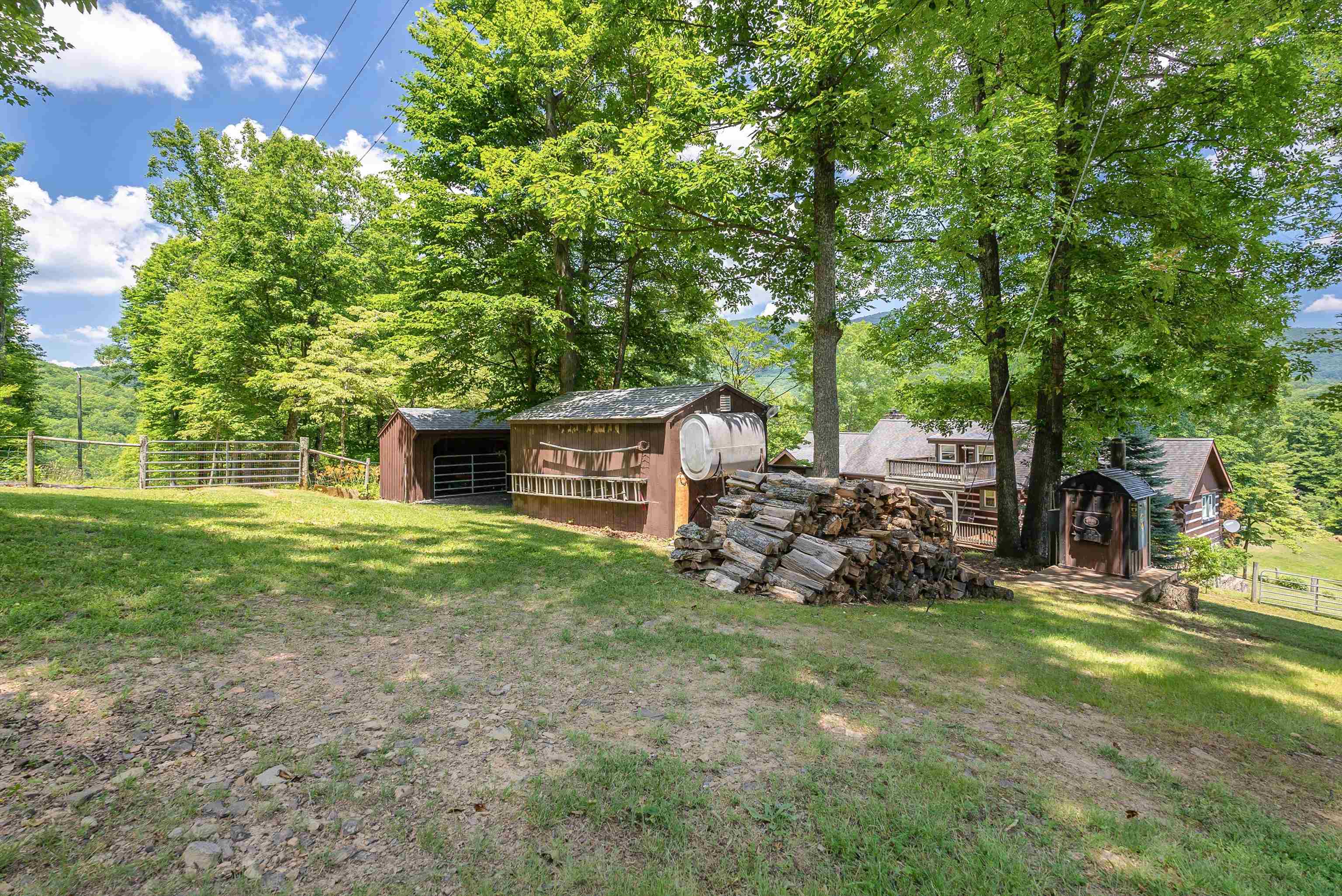 321 JACK DANIELS LN, LEXINGTON, Virginia 24450, 2 Bedrooms Bedrooms, ,1 BathroomBathrooms,Residential,321 JACK DANIELS LN,654322 MLS # 654322