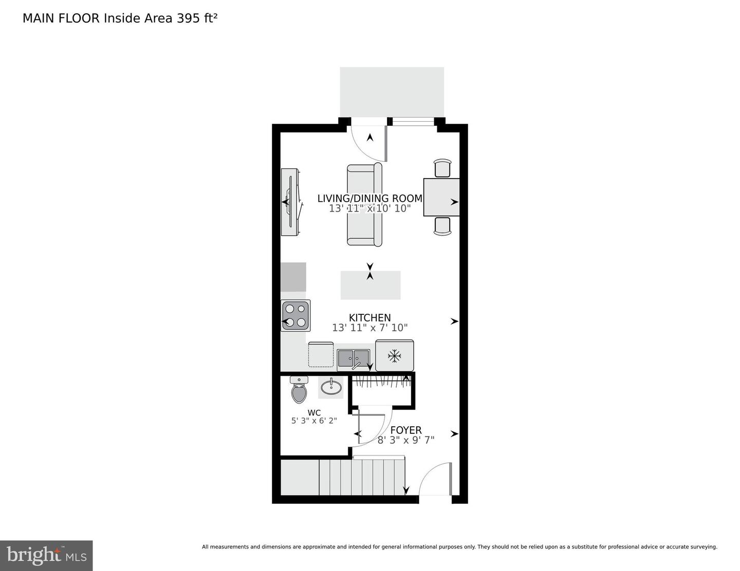 1515 15TH ST NW #231, WASHINGTON, District Of Columbia 20005, 2 Bedrooms Bedrooms, ,2 BathroomsBathrooms,Residential,For sale,1515 15TH ST NW #231,DCDC2126210 MLS # DCDC2126210