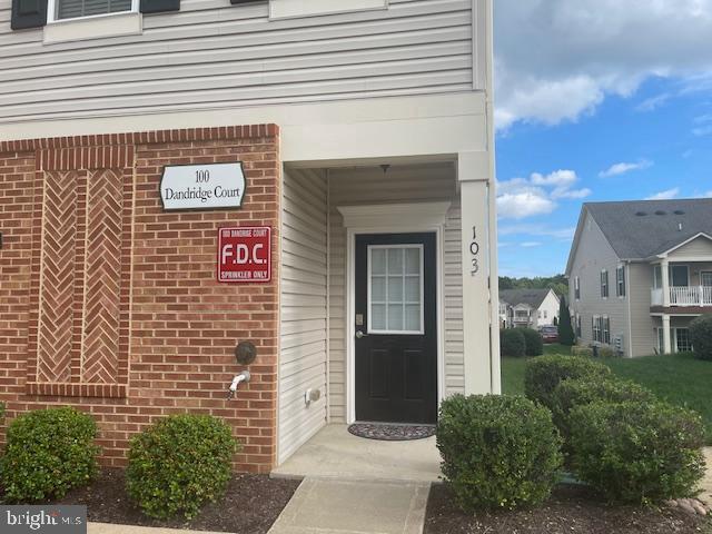 100 DANDRIDGE CT #103, STAFFORD, Virginia 22554, 2 Bedrooms Bedrooms, ,2 BathroomsBathrooms,Residential,For sale,100 DANDRIDGE CT #103,VAST2030612 MLS # VAST2030612