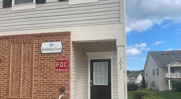 100 DANDRIDGE CT #103, STAFFORD, Virginia 22554, 2 Bedrooms Bedrooms, ,2 BathroomsBathrooms,Residential,For sale,100 DANDRIDGE CT #103,VAST2030612 MLS # VAST2030612