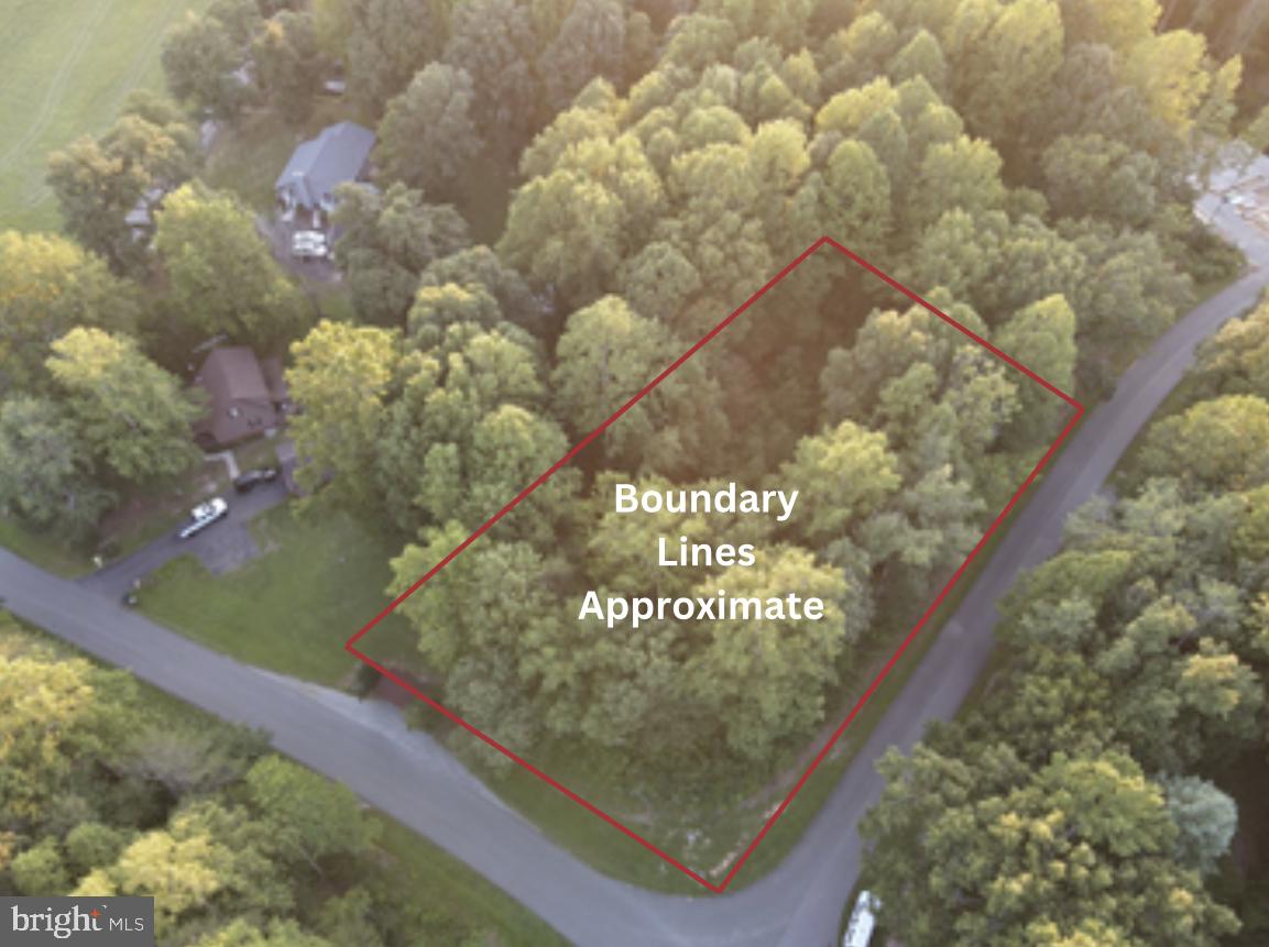 LOT 8 DRUMMERS LANE, ORANGE, Virginia 22960, ,Land,For sale,LOT 8 DRUMMERS LANE,VASP2028002 MLS # VASP2028002