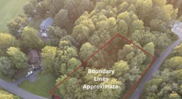 LOT 8 DRUMMERS LANE, ORANGE, Virginia 22960, ,Land,For sale,LOT 8 DRUMMERS LANE,VASP2028002 MLS # VASP2028002