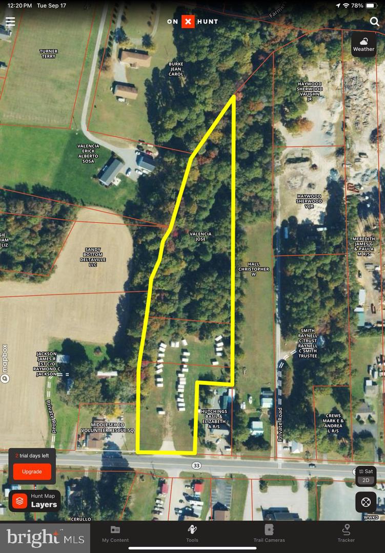 16445 GENERAL PULLER HWY, DELTAVILLE, Virginia 23043, ,Land,For sale,16445 GENERAL PULLER HWY,VAMX2000182 MLS # VAMX2000182