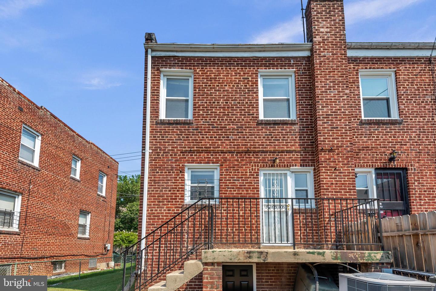 1113 SAVANNAH ST SE, WASHINGTON, District Of Columbia 20032, 3 Bedrooms Bedrooms, ,1 BathroomBathrooms,Residential,For sale,1113 SAVANNAH ST SE,DCDC2147888 MLS # DCDC2147888