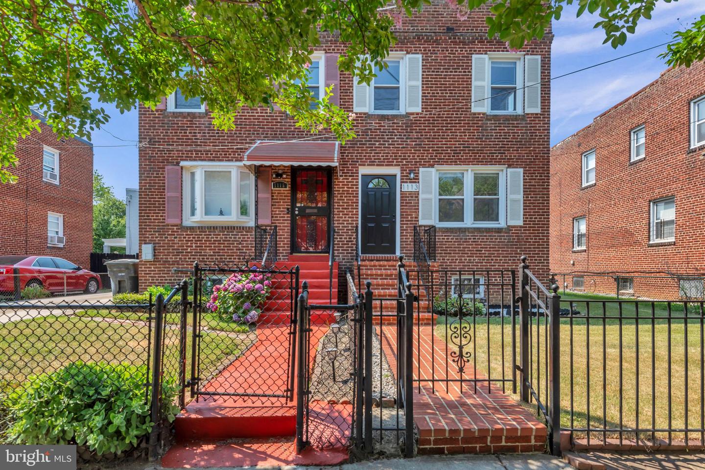 1113 SAVANNAH ST SE, WASHINGTON, District Of Columbia 20032, 3 Bedrooms Bedrooms, ,1 BathroomBathrooms,Residential,For sale,1113 SAVANNAH ST SE,DCDC2147888 MLS # DCDC2147888