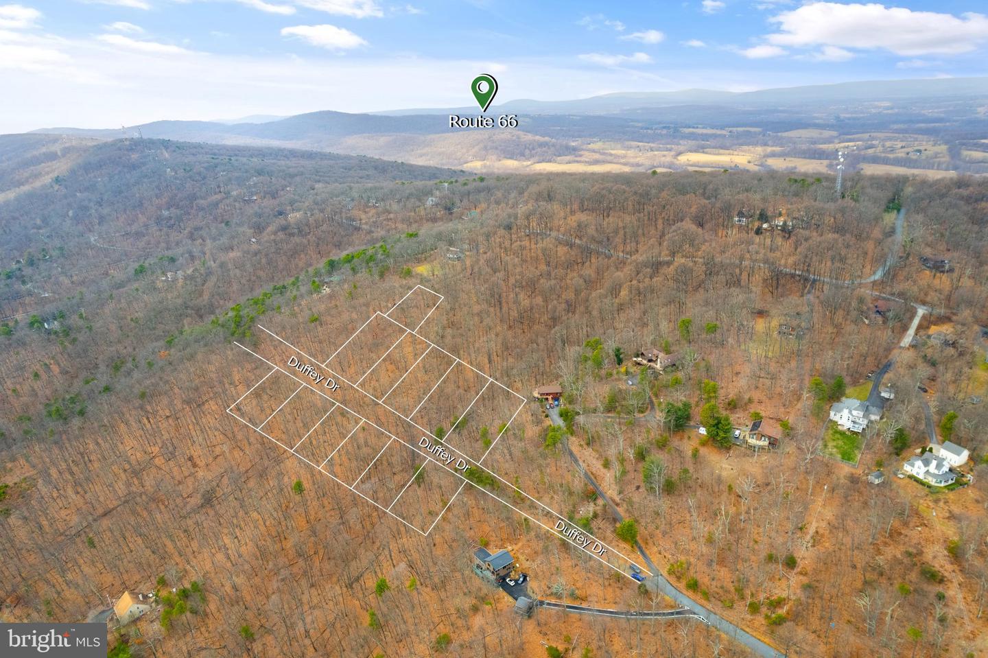 1608 DUFFEY DR, HAYMARKET, Virginia 20169, ,Land,For sale,1608 DUFFEY DR,VAPW2075750 MLS # VAPW2075750