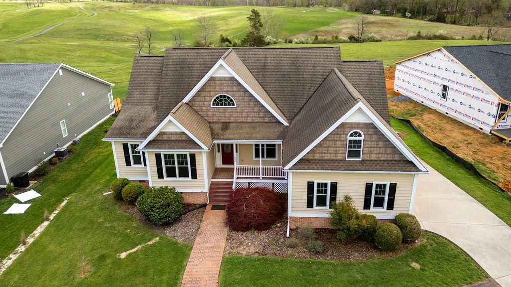 210 VISTA LINKS DR, BUENA VISTA, Virginia 24416, 4 Bedrooms Bedrooms, ,3 BathroomsBathrooms,Residential,210 VISTA LINKS DR,651712 MLS # 651712