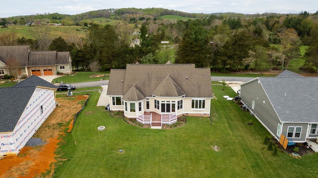 210 VISTA LINKS DR, BUENA VISTA, Virginia 24416, 4 Bedrooms Bedrooms, ,3 BathroomsBathrooms,Residential,210 VISTA LINKS DR,651712 MLS # 651712