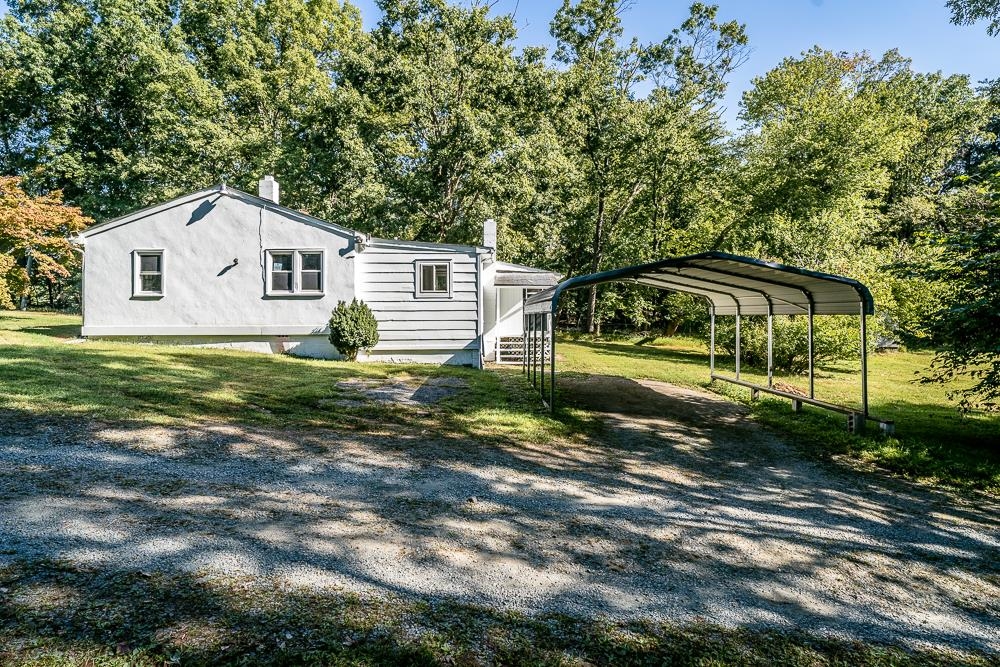 1055 HACKTOWN RD, KESWICK, Virginia 22947, 3 Bedrooms Bedrooms, ,2 BathroomsBathrooms,Residential,1055 HACKTOWN RD,657020 MLS # 657020