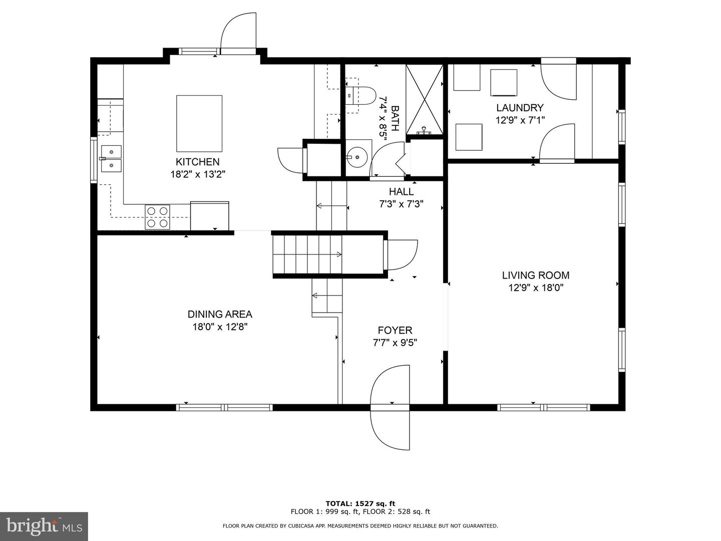 225 SAGUN DR, FREDERICKSBURG, Virginia 22407, 3 Bedrooms Bedrooms, ,2 BathroomsBathrooms,Residential,For sale,225 SAGUN DR,VASP2026360 MLS # VASP2026360