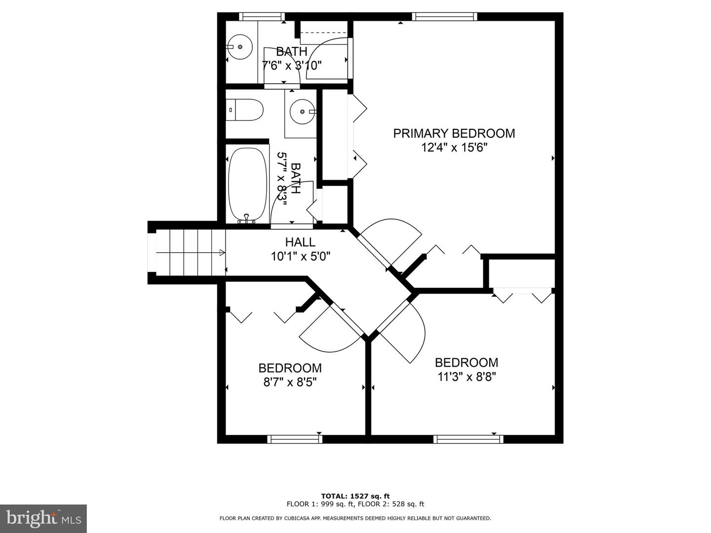 225 SAGUN DR, FREDERICKSBURG, Virginia 22407, 3 Bedrooms Bedrooms, ,2 BathroomsBathrooms,Residential,For sale,225 SAGUN DR,VASP2026360 MLS # VASP2026360