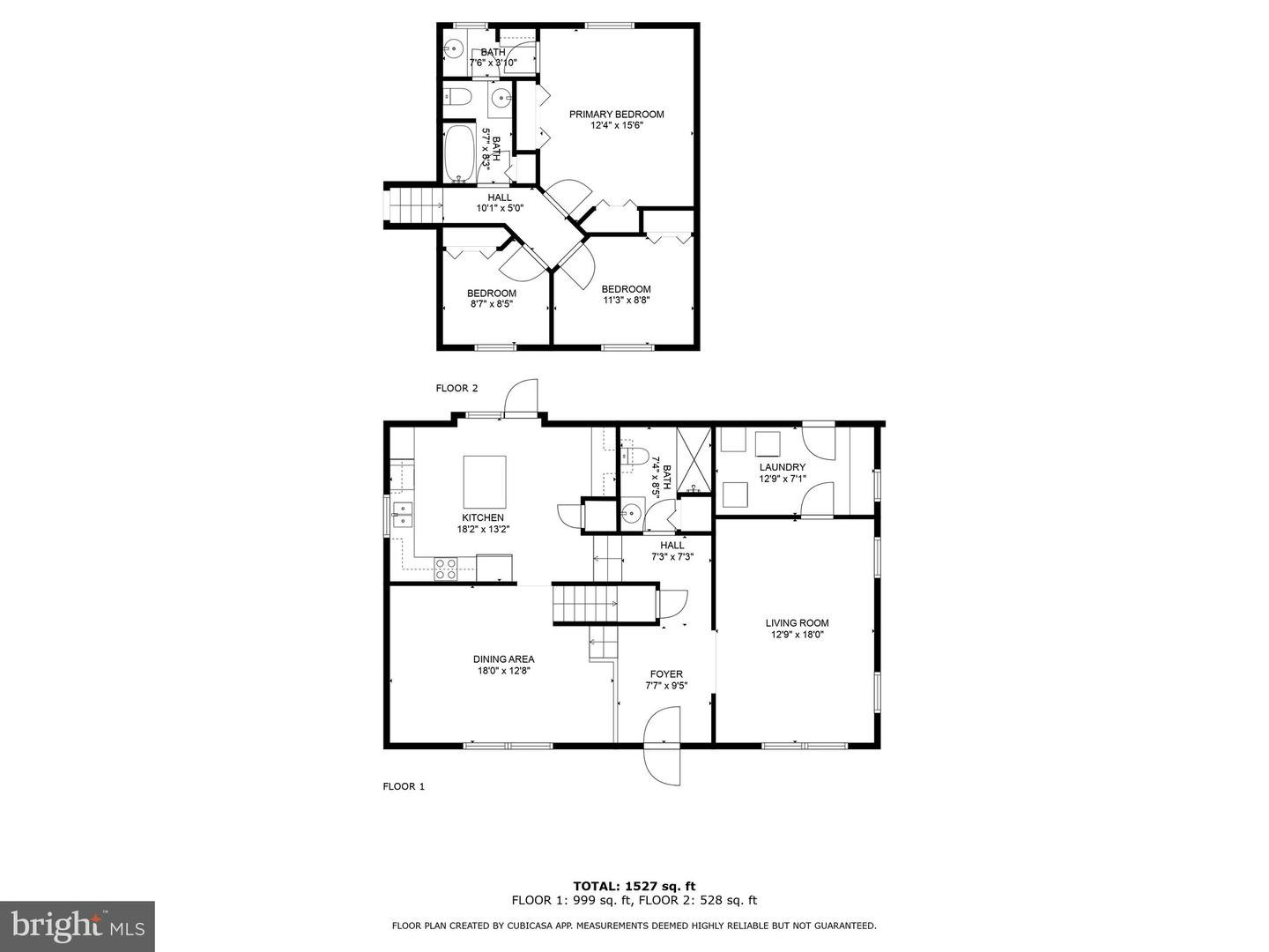 225 SAGUN DR, FREDERICKSBURG, Virginia 22407, 3 Bedrooms Bedrooms, ,2 BathroomsBathrooms,Residential,For sale,225 SAGUN DR,VASP2026360 MLS # VASP2026360