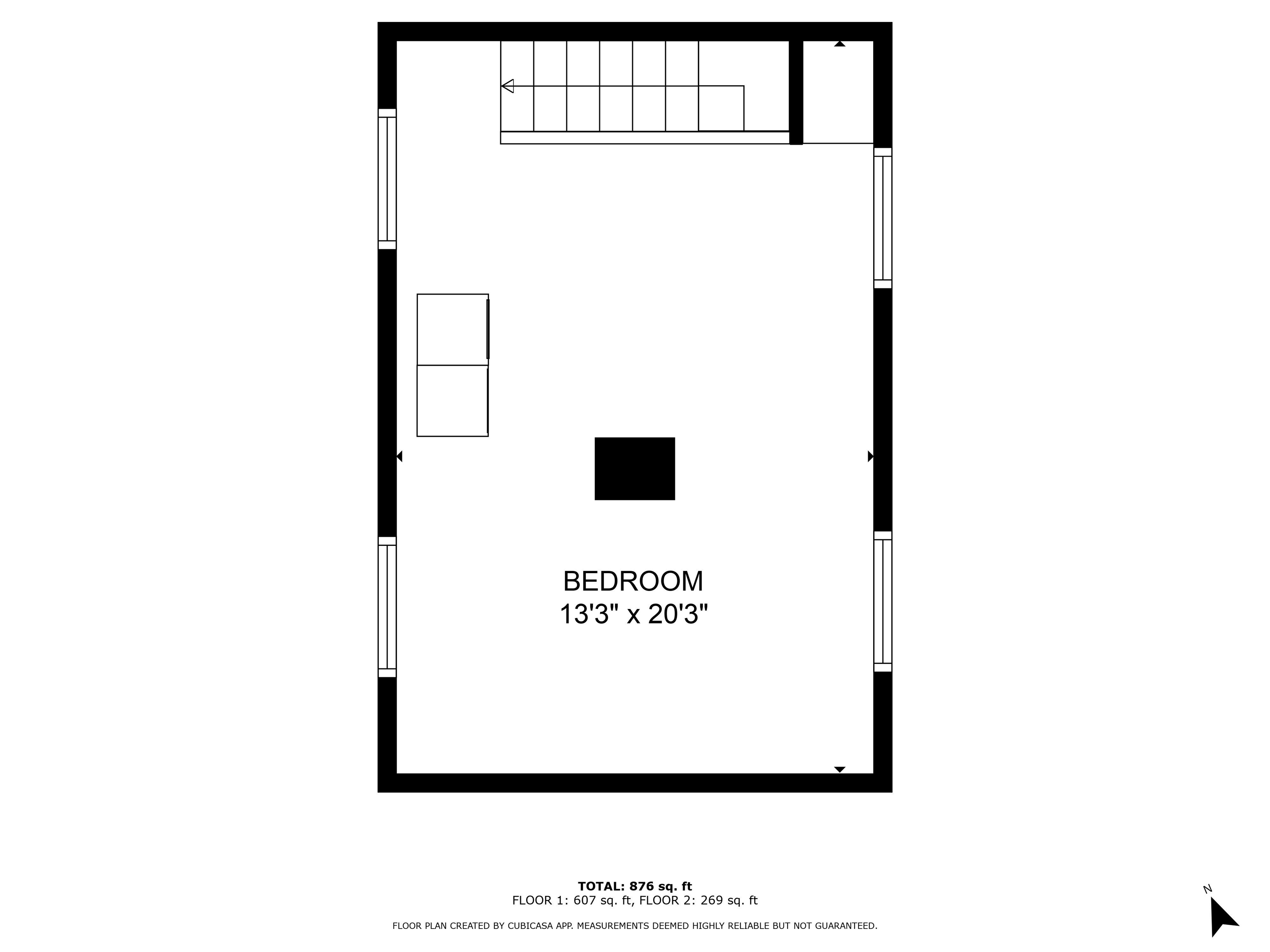 2757 BROWNSBURG TPKE, RAPHINE, Virginia 24472, 1 Bedroom Bedrooms, ,1 BathroomBathrooms,Residential,2757 BROWNSBURG TPKE,657068 MLS # 657068