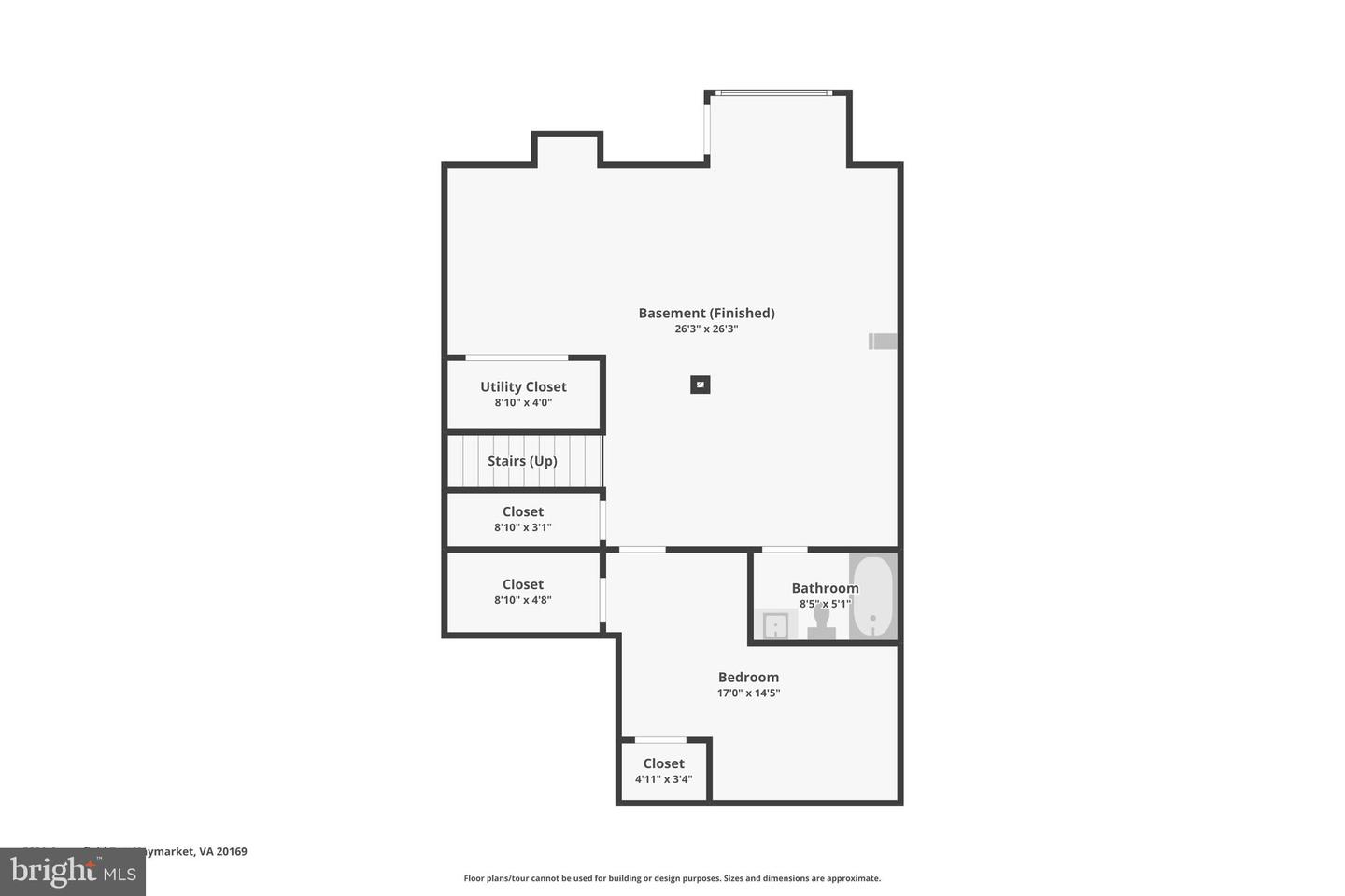 5520 ARROWFIELD TER, HAYMARKET, Virginia 20169, 3 Bedrooms Bedrooms, ,3 BathroomsBathrooms,Residential,For sale,5520 ARROWFIELD TER,VAPW2076272 MLS # VAPW2076272