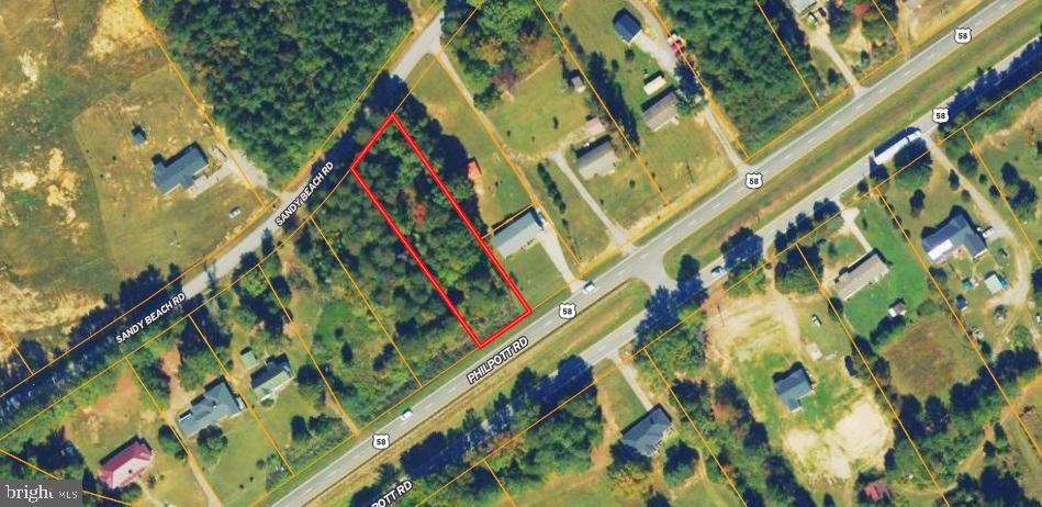 0 PHILPOTT RD, SOUTH BOSTON, Virginia 24592, ,Land,For sale,0 PHILPOTT RD,VAHX2000076 MLS # VAHX2000076