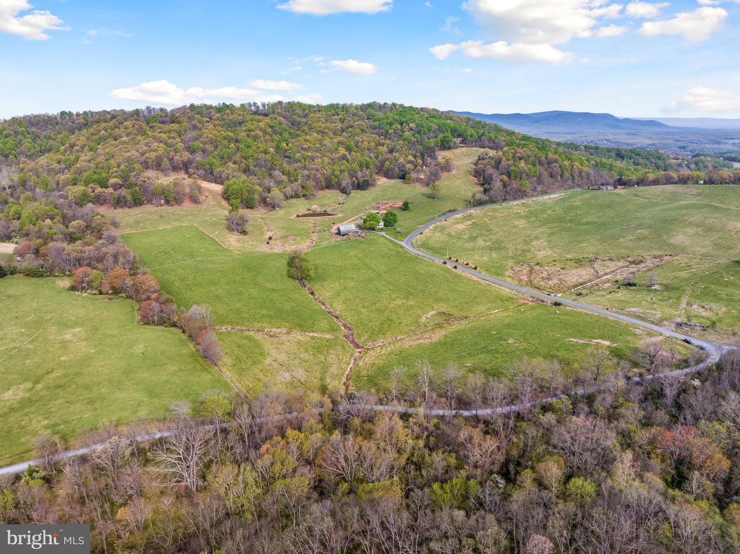 BUCK MOUNTAIN RD, BENTONVILLE, Virginia 22610, ,Land,For sale,BUCK MOUNTAIN RD,VAWR2009140 MLS # VAWR2009140