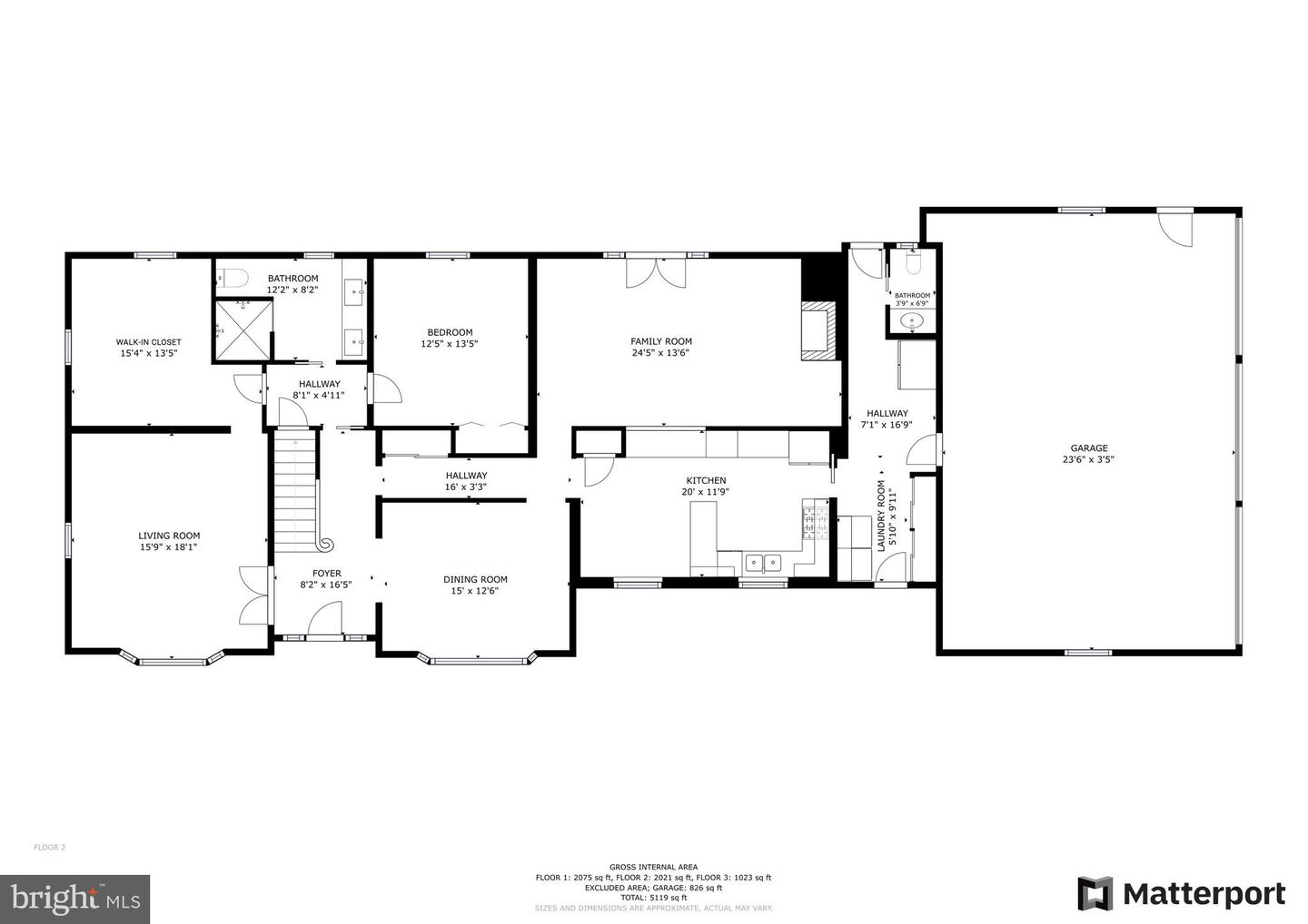 7207 WOLF RUN SHOALS RD, FAIRFAX STATION, Virginia 22039, 4 Bedrooms Bedrooms, ,3 BathroomsBathrooms,Residential,For sale,7207 WOLF RUN SHOALS RD,VAFX2197618 MLS # VAFX2197618