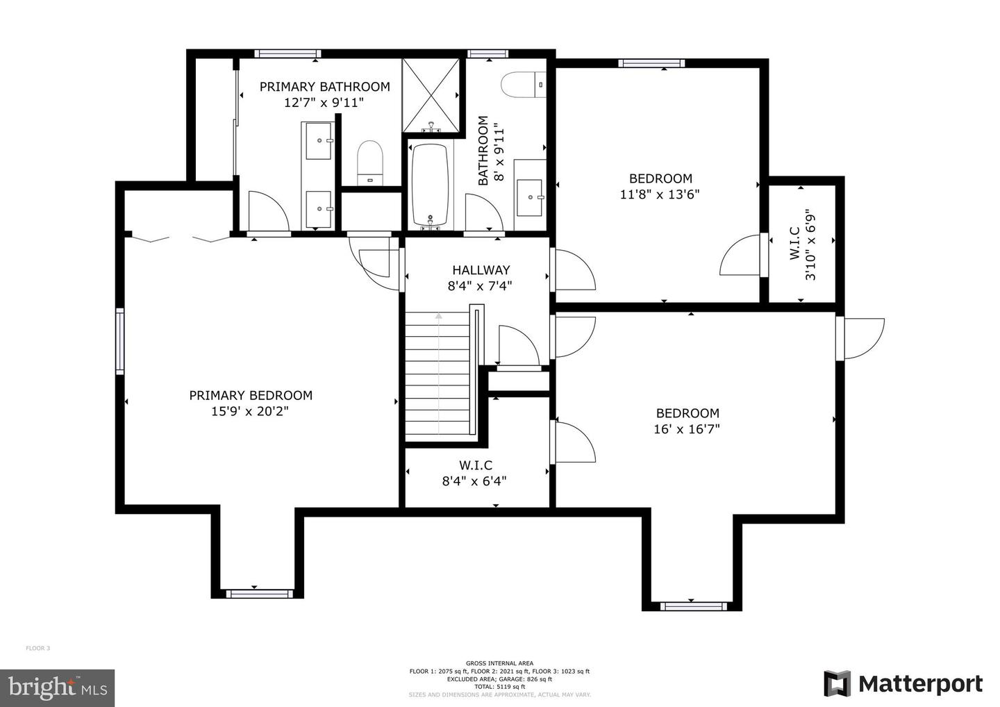 7207 WOLF RUN SHOALS RD, FAIRFAX STATION, Virginia 22039, 4 Bedrooms Bedrooms, ,3 BathroomsBathrooms,Residential,For sale,7207 WOLF RUN SHOALS RD,VAFX2197618 MLS # VAFX2197618