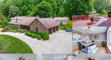 7207 WOLF RUN SHOALS RD, FAIRFAX STATION, Virginia 22039, 4 Bedrooms Bedrooms, ,3 BathroomsBathrooms,Residential,For sale,7207 WOLF RUN SHOALS RD,VAFX2197618 MLS # VAFX2197618