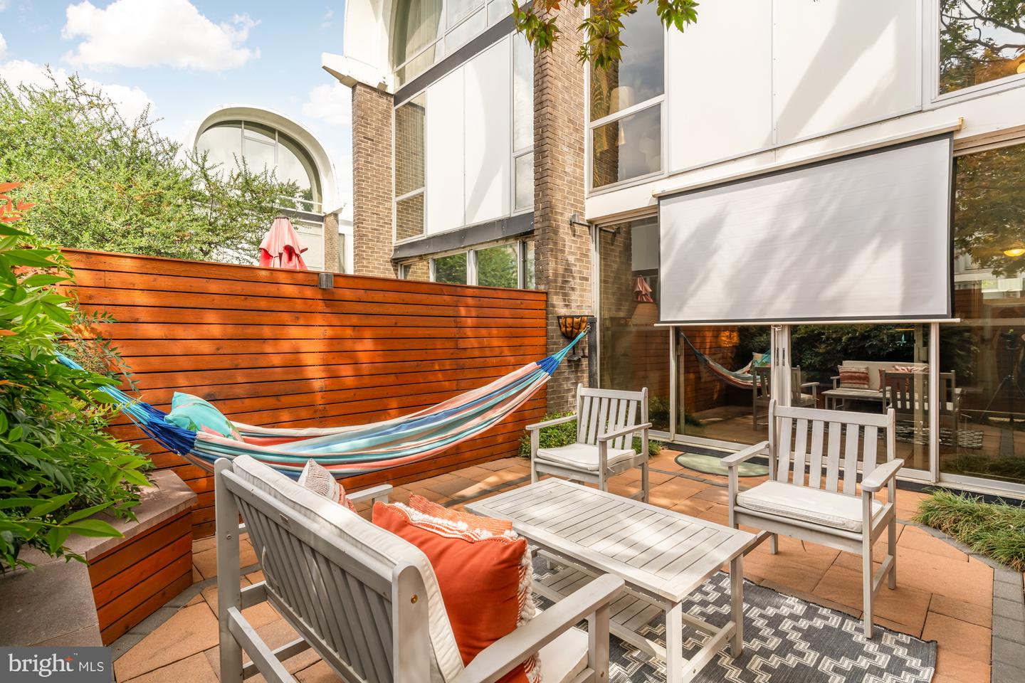 298 N ST SW #T-298, WASHINGTON, District Of Columbia 20024, 4 Bedrooms Bedrooms, ,2 BathroomsBathrooms,Residential,For sale,298 N ST SW #T-298,DCDC2155882 MLS # DCDC2155882