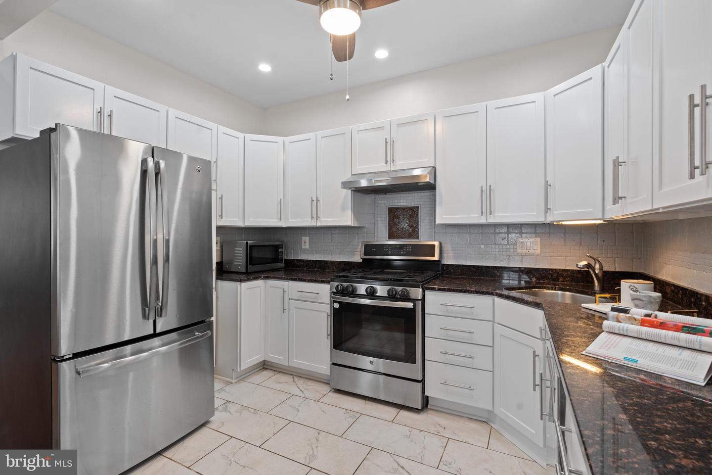 1529 VARNUM ST NW, WASHINGTON, District Of Columbia 20011, 4 Bedrooms Bedrooms, ,3 BathroomsBathrooms,Residential,For sale,1529 VARNUM ST NW,DCDC2155996 MLS # DCDC2155996