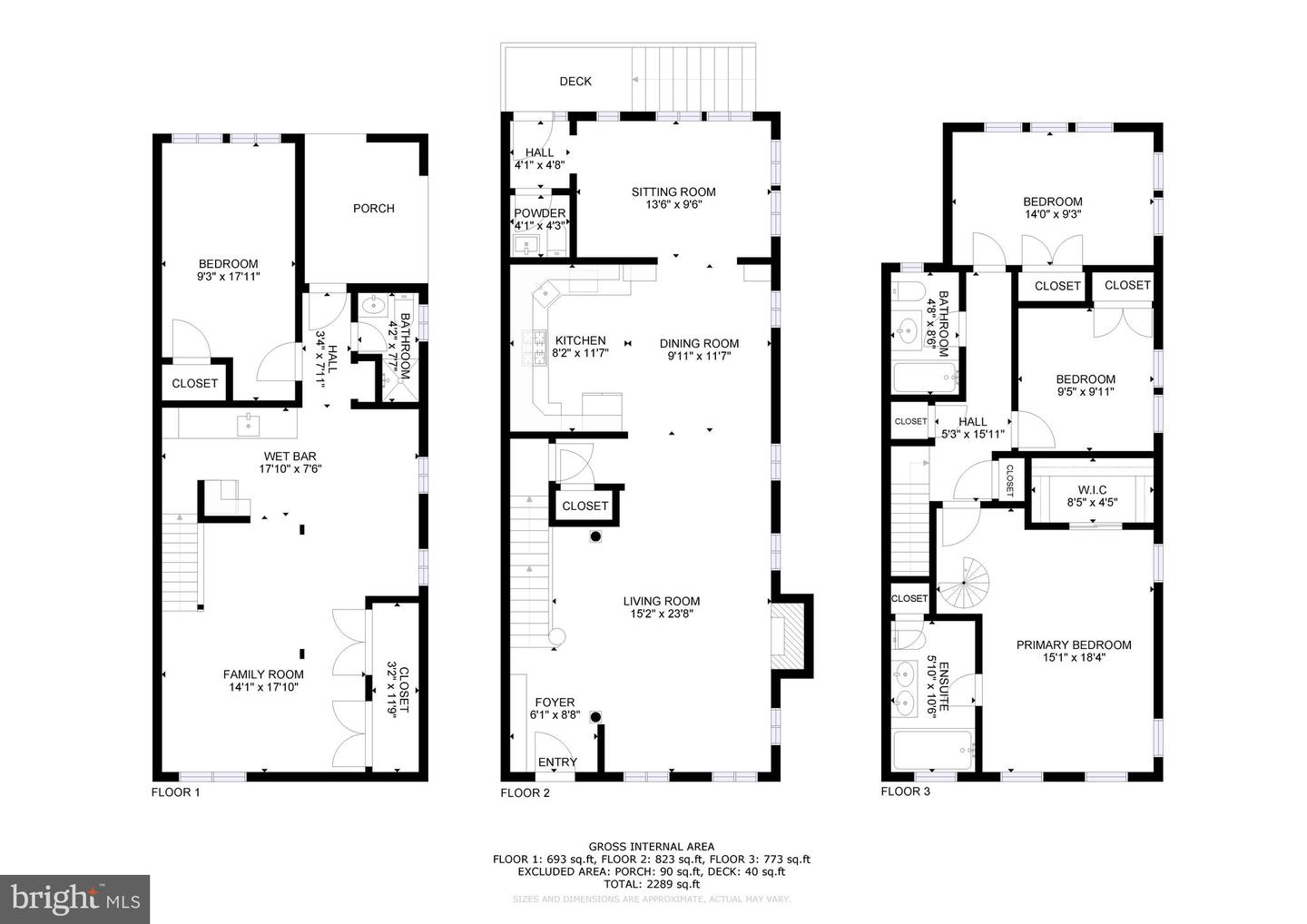 1529 VARNUM ST NW, WASHINGTON, District Of Columbia 20011, 4 Bedrooms Bedrooms, ,3 BathroomsBathrooms,Residential,For sale,1529 VARNUM ST NW,DCDC2155996 MLS # DCDC2155996