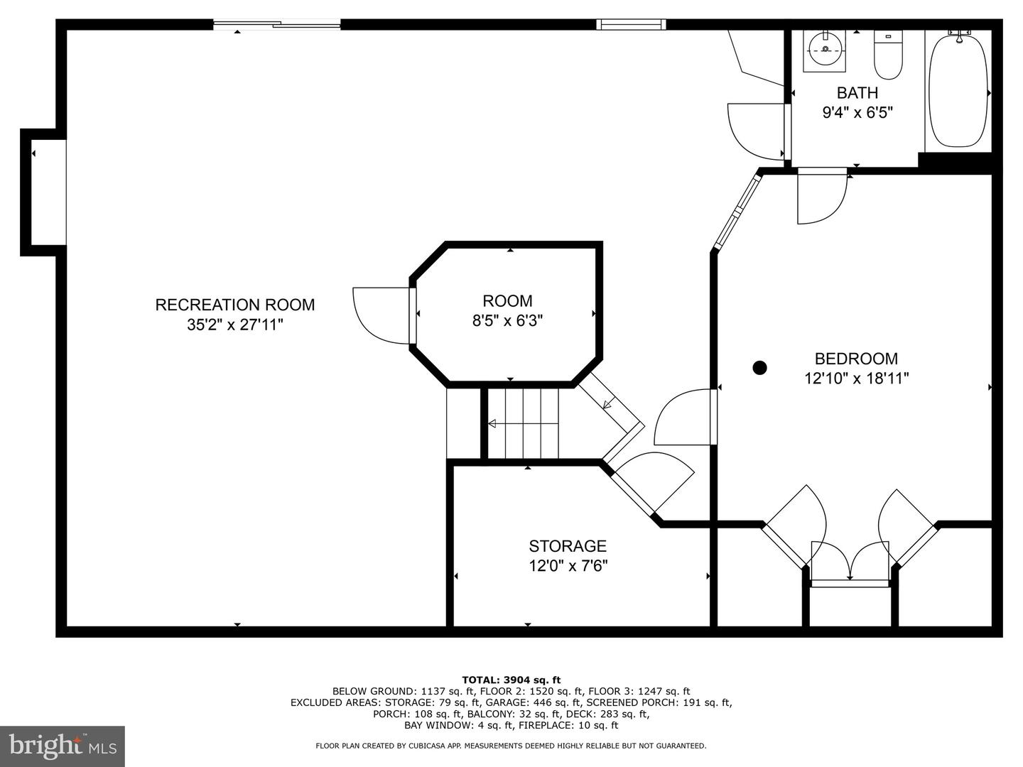 8740 SHADOW LAWN CT, ANNANDALE, Virginia 22003, 4 Bedrooms Bedrooms, ,3 BathroomsBathrooms,Residential,For sale,8740 SHADOW LAWN CT,VAFX2198526 MLS # VAFX2198526