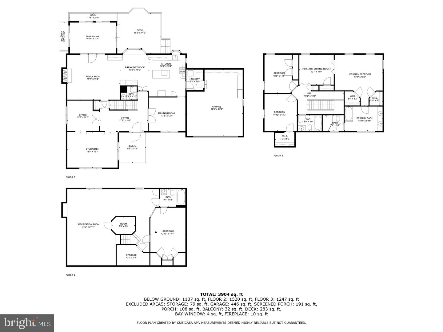 8740 SHADOW LAWN CT, ANNANDALE, Virginia 22003, 4 Bedrooms Bedrooms, ,3 BathroomsBathrooms,Residential,For sale,8740 SHADOW LAWN CT,VAFX2198526 MLS # VAFX2198526