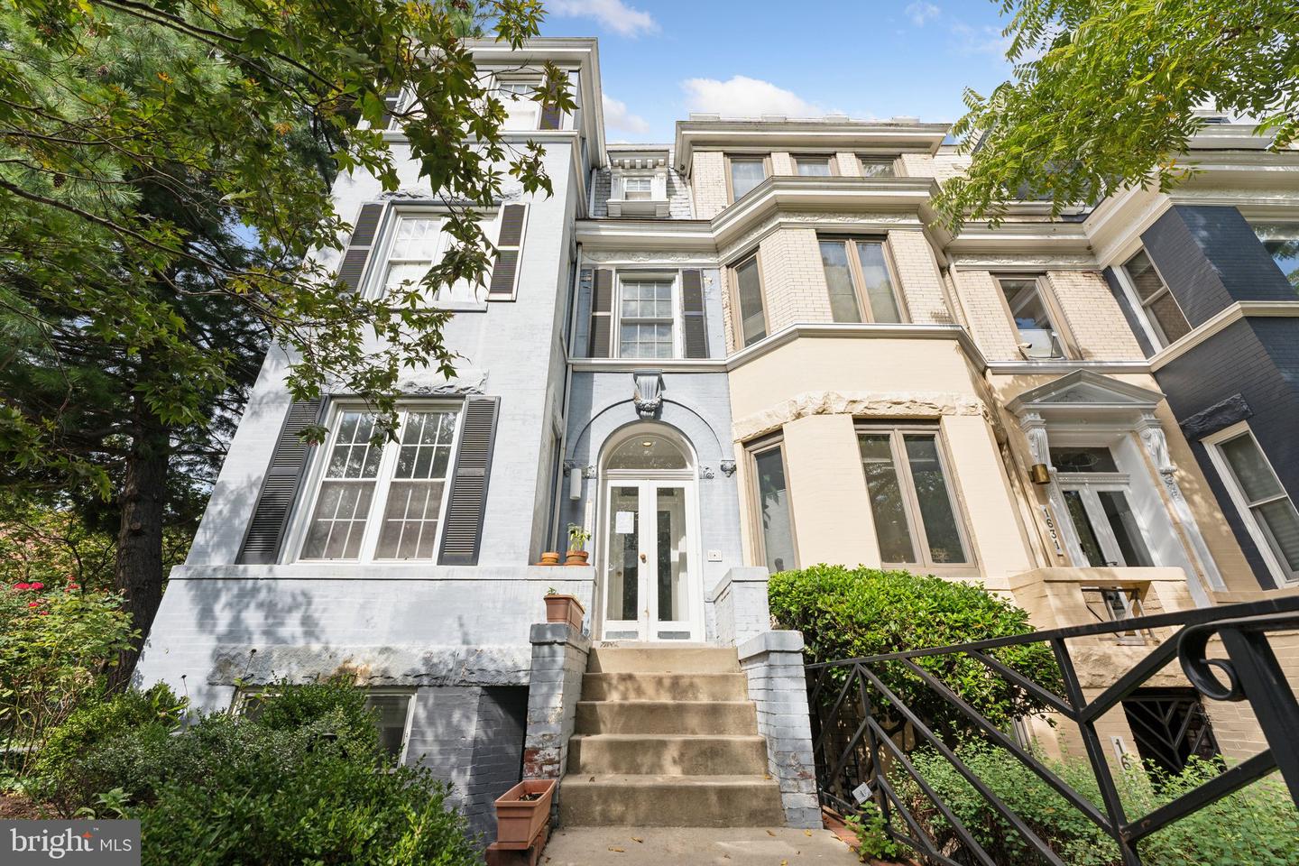 1633 NEWTON ST NW #1, WASHINGTON, District Of Columbia 20010, 2 Bedrooms Bedrooms, ,1 BathroomBathrooms,Residential,For sale,1633 NEWTON ST NW #1,DCDC2156232 MLS # DCDC2156232