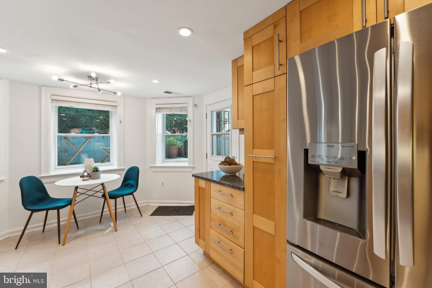 1633 NEWTON ST NW #1, WASHINGTON, District Of Columbia 20010, 2 Bedrooms Bedrooms, ,1 BathroomBathrooms,Residential,For sale,1633 NEWTON ST NW #1,DCDC2156232 MLS # DCDC2156232