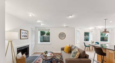 1633 NEWTON ST NW #1, WASHINGTON, District Of Columbia 20010, 2 Bedrooms Bedrooms, ,1 BathroomBathrooms,Residential,For sale,1633 NEWTON ST NW #1,DCDC2156232 MLS # DCDC2156232