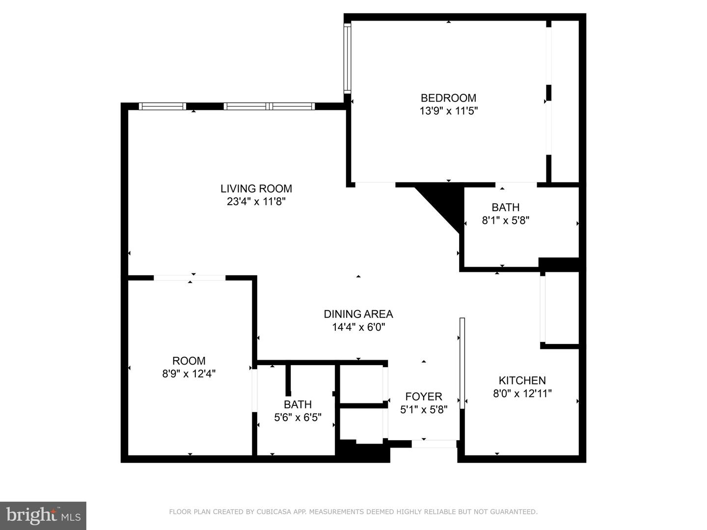 2001 12TH ST NW #208, WASHINGTON, District Of Columbia 20009, 2 Bedrooms Bedrooms, ,1 BathroomBathrooms,Residential,For sale,2001 12TH ST NW #208,DCDC2156508 MLS # DCDC2156508