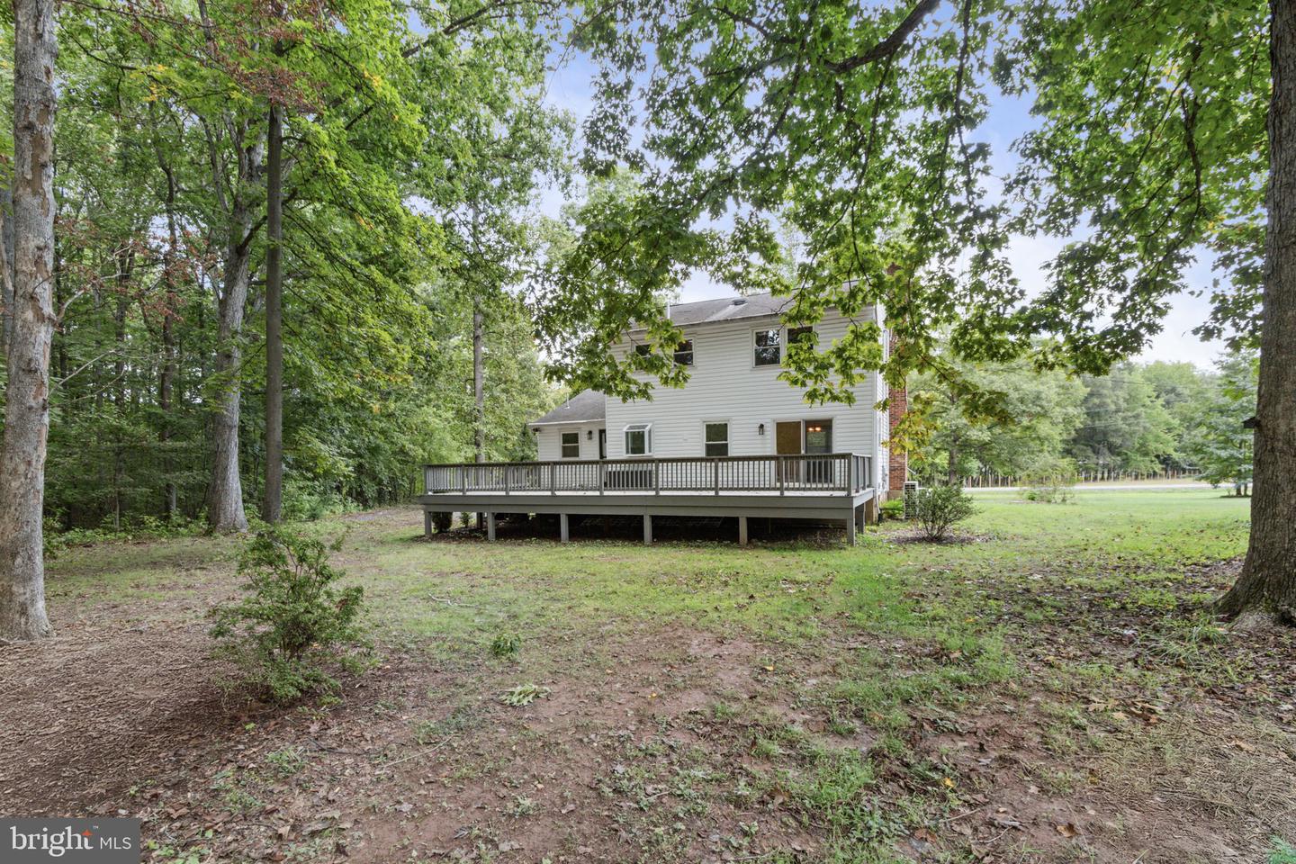 7238 GREENWICH RD, NOKESVILLE, Virginia 20181, 3 Bedrooms Bedrooms, ,2 BathroomsBathrooms,Residential,For sale,7238 GREENWICH RD,VAFQ2013738 MLS # VAFQ2013738