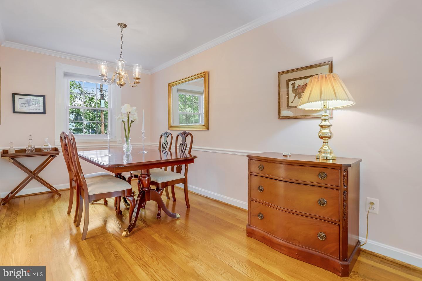 34 E ROSEMONT AVE, ALEXANDRIA, Virginia 22301, 2 Bedrooms Bedrooms, ,2 BathroomsBathrooms,Residential,For sale,34 E ROSEMONT AVE,VAAX2037514 MLS # VAAX2037514