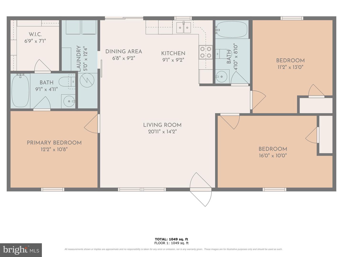 201 FAWN DR, WINCHESTER, Virginia 22602, 3 Bedrooms Bedrooms, ,2 BathroomsBathrooms,Residential,For sale,201 FAWN DR,VAFV2021316 MLS # VAFV2021316