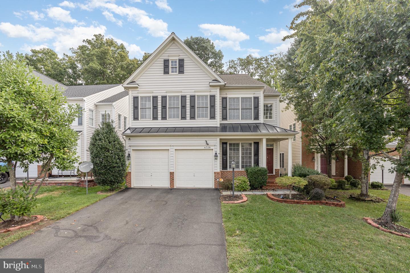 4728 WERMUTH WAY, WOODBRIDGE, Virginia 22192, 5 Bedrooms Bedrooms, ,4 BathroomsBathrooms,Residential,For sale,4728 WERMUTH WAY,VAPW2078672 MLS # VAPW2078672