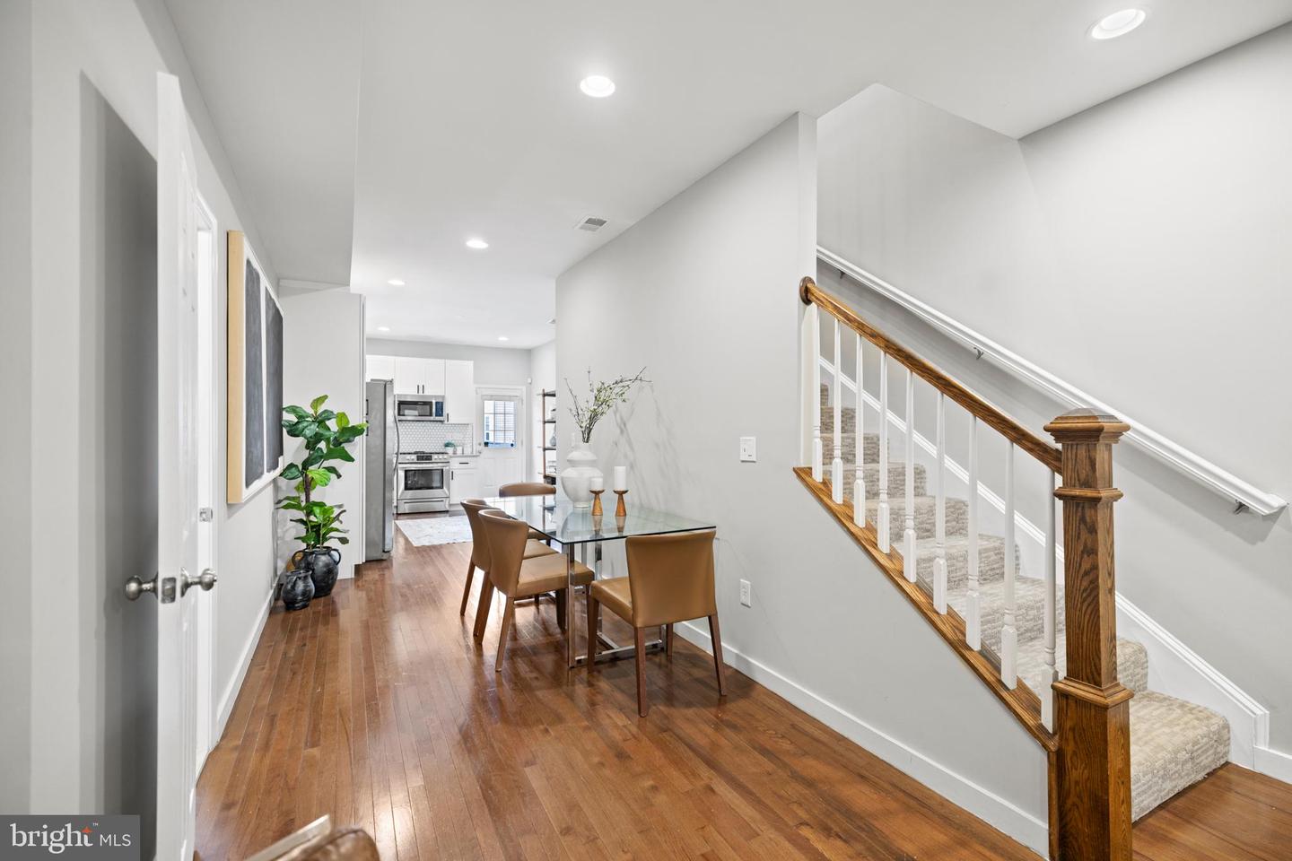 1610 MONTELLO AVE NE, WASHINGTON, District Of Columbia 20002, 3 Bedrooms Bedrooms, ,3 BathroomsBathrooms,Residential,For sale,1610 MONTELLO AVE NE,DCDC2157330 MLS # DCDC2157330