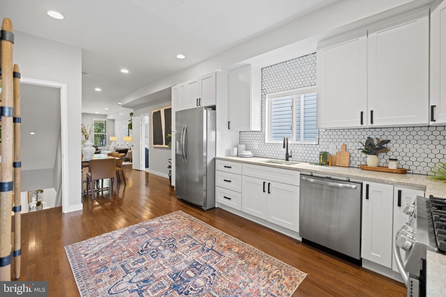 1610 MONTELLO AVE NE, WASHINGTON, District Of Columbia 20002, 3 Bedrooms Bedrooms, ,3 BathroomsBathrooms,Residential,For sale,1610 MONTELLO AVE NE,DCDC2157330 MLS # DCDC2157330