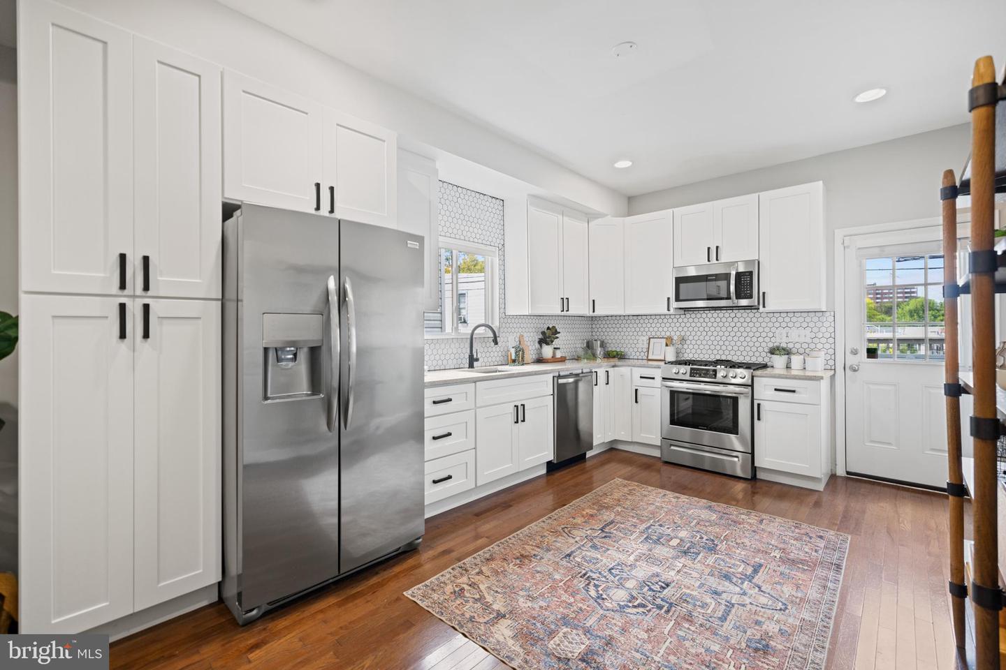 1610 MONTELLO AVE NE, WASHINGTON, District Of Columbia 20002, 3 Bedrooms Bedrooms, ,3 BathroomsBathrooms,Residential,For sale,1610 MONTELLO AVE NE,DCDC2157330 MLS # DCDC2157330