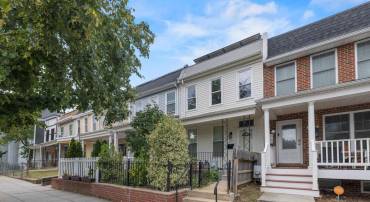 1610 MONTELLO AVE NE, WASHINGTON, District Of Columbia 20002, 3 Bedrooms Bedrooms, ,3 BathroomsBathrooms,Residential,For sale,1610 MONTELLO AVE NE,DCDC2157330 MLS # DCDC2157330