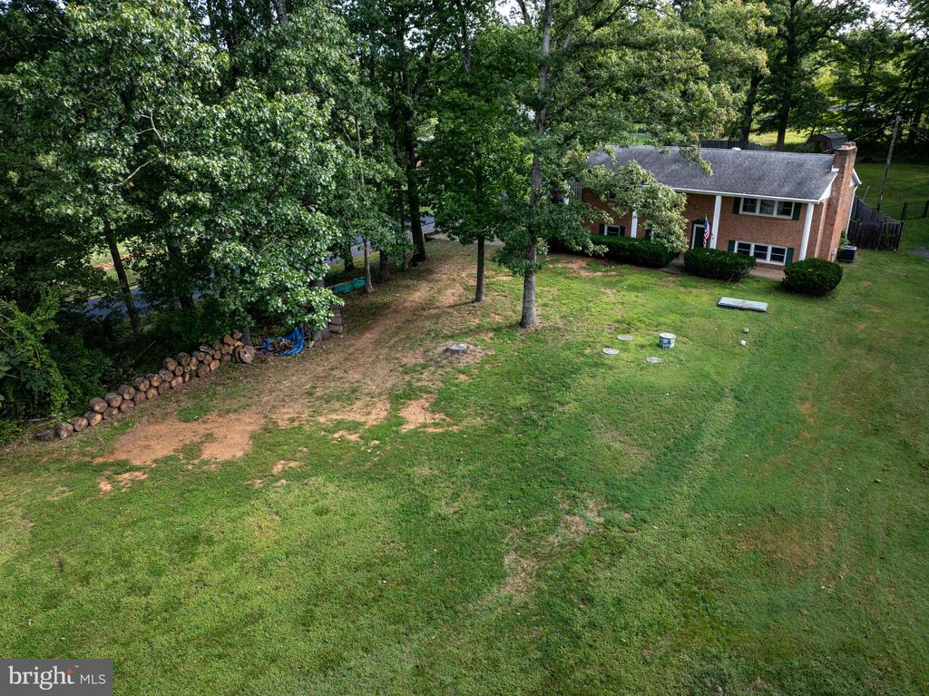 7391 BALDWIN RIDGE RD, WARRENTON, Virginia, ,Residential,7391 BALDWIN RIDGE RD,VAFQ2014072 MLS # VAFQ2014072